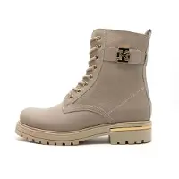 Nero Giardini Bottes 'Kairo Beige Tr Leone Legera Beig' beige