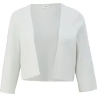 s.Oliver Cardigan blanc