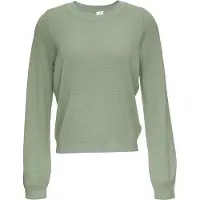 QS Pull-over jade