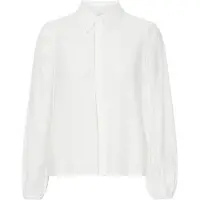 Ichi Chemisier 'IHRhines' blanc cassé
