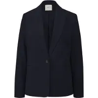 s.Oliver Black Label Blazer bleu marine