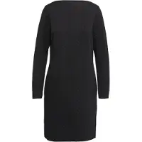 s.Oliver Robe noir
