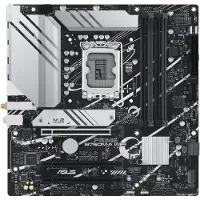 Asus PRIME B760M-A WIFI Intel B760 LGA 1700 micro ATX