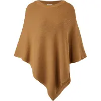 s.Oliver Cape caramel