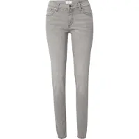 QS Jean 'Sadie' gris / gris denim
