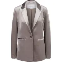 Comma casual identity Blazer argent
