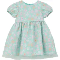 s.Oliver Robe turquoise / lavande / abricot / rose