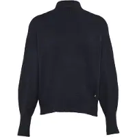 s.Oliver Pull-over bleu marine