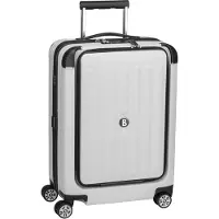 Bogner Valisette 'Piz Deluxe' noir / blanc