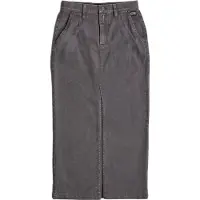G-Star Jupe gris / noir