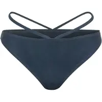 LASCANA Bas de bikini 'Gina' bleu nuit