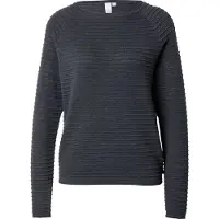 QS Pull-over noir