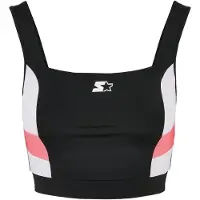 Starter Black Label Haut de sport pitaya / noir / blanc cassé