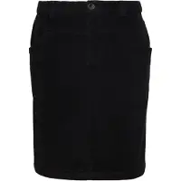 s.Oliver Jupe noir