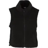 Urban Classics Gilet noir