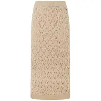 Pepe Jeans Jupe 'HAILEY' beige