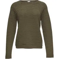 QS Pull-over vert