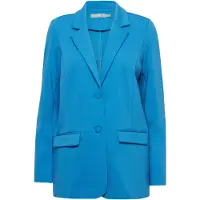 Fransa Blazer 'Lano' bleu