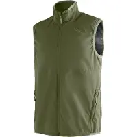 Maier Sports Doudoune sans manche Brims