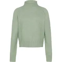 QS Pull-over vert