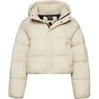 Superdry Veste mi-saison crème