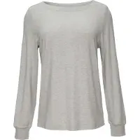 s.Oliver Pull-over gris clair
