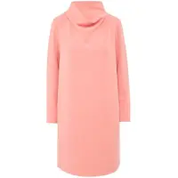 s.Oliver Robe rouge pastel