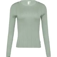 QS Pull-over vert