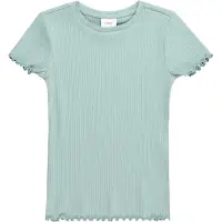 s.Oliver T-Shirt menthe