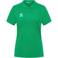 Hummel T-shirt vert