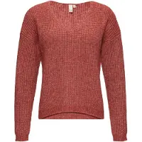 QS Pull-over oxyde