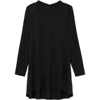 Sheego T-shirt noir