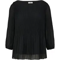 s.Oliver Black Label Chemisier noir