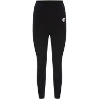 MOROTAI Leggings noir / blanc
