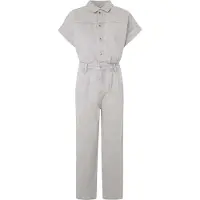 Pepe Jeans Combinaison ' JENNA ' gris denim