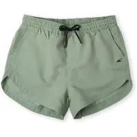 O'Neill Maillot de bain de sport vert / noir