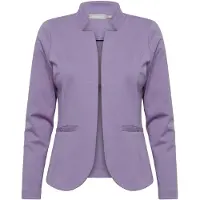Fransa Blazer 'Cedilan' lavande