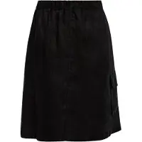 s.Oliver Jupe noir