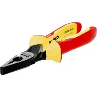 Bahco Universal Pliers 180 Mm Multicolore