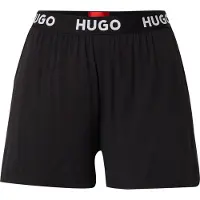 HUGO Unite 10247048 Pyjama Shorts Noir XL Femme