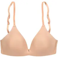 LASCANA Soutien-gorge beige