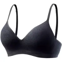LASCANA Soutien-gorge noir