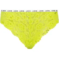 LASCANA Slip citron vert