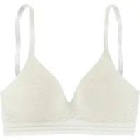 LASCANA Soutien-gorge blanc