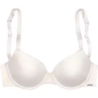 s.Oliver Soutien-gorge crème