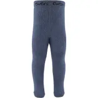 Ewers Collant bleu