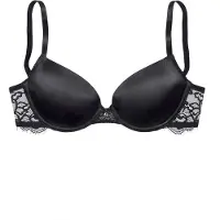 LASCANA Soutien-gorge noir