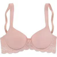 LASCANA Soutien-gorge rosé