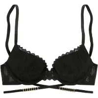 LASCANA Soutien-gorge noir