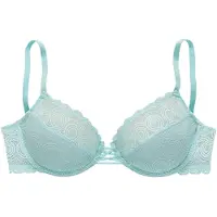 LASCANA Soutien-gorge aqua